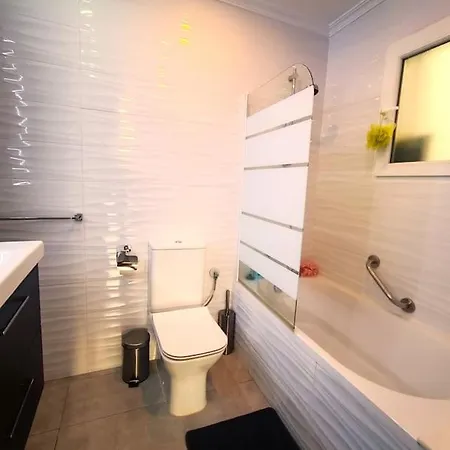 Apartmán X - Quadro In Montebello, Algorfa, With Pool *