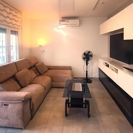Apartmán X - Quadro In Montebello, Algorfa, With Pool